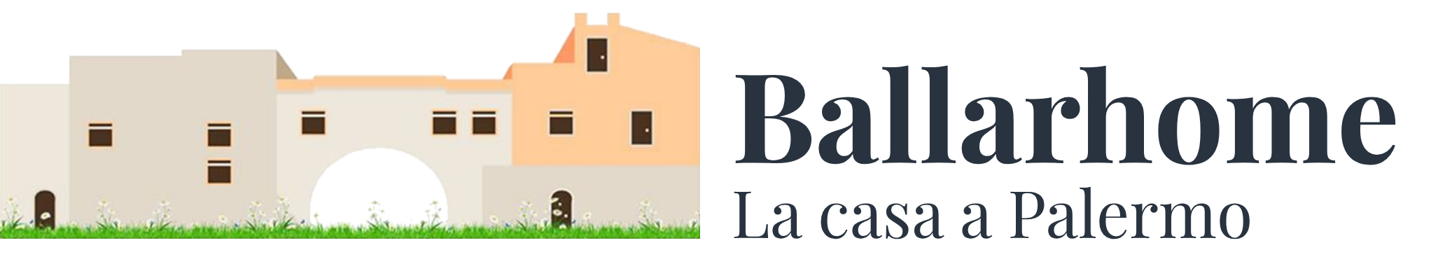 Ballarhome
